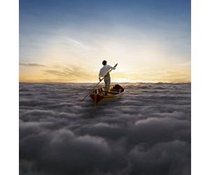 Pink Floyd - The Endless River