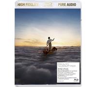 Pink Floyd The Endless River (CD) Deluxe Album with Blu-ray (US IMPORT)