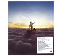 Pink Floyd - Endless River (+DVD)