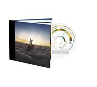 PINK FLOYD - THE ENDLESS RIVER CD NEW