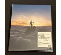 Pink Floyd The Endless River (CD) Deluxe Album with Blu-ray (US IMPORT)