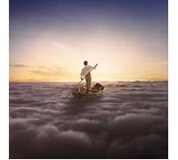PINK FLOYD - The Endless River - Vinyl (2xLP)