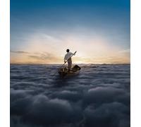 Pink Floyd The Endless River (Vinyl) (US IMPORT)