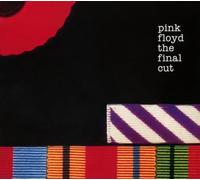 Pink Floyd 'The Final Cut' - CD