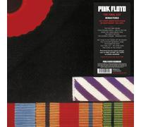 PINK FLOYD - THE FINAL CUT (2011 REMASTERED VERSION) VINYL LP NEW