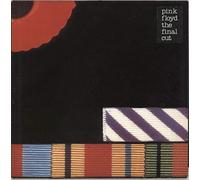 Pink Floyd - The Final Cut - 2nd - Stickered