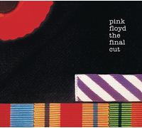 Pink Floyd 'The Final Cut' - CD