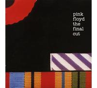 Pink Floyd - The Final Cut [Discovery Edition]