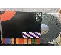 Pink Floyd - The Final Cut [VINYL]