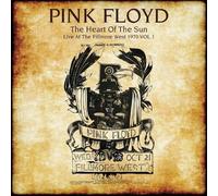 Pink Floyd - The Heart Of... Fillmore West 1970 [VINYL]