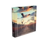 Pink Floyd The Later Years 1000pc Jigsaw Puzzle 570mm x 570mm (ze)