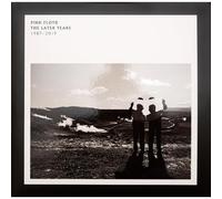 Pink Floyd-The Later Years 1987-2019 2x Vinyl LP PFRLY19LP
