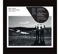 Pink Floyd - The Later Years 1987 - 2019 CD New 2019