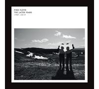 Pink Floyd : The Later Years (1987-2019) Highlights CD