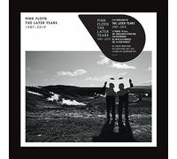 Pink Floyd - The Later Years 1987-2019 LP Vinyl