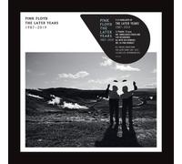 Later Years 1987-2019 by Pink Floyd (Record, 2019) New Sealed