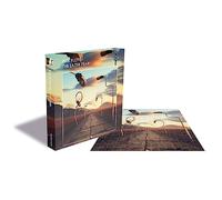 Pink Floyd - The Later Years (500 Piece Puzzle)