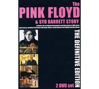 Pink Floyd: The Pink Floyd And Syd Barrett Story [DVD] [2006]