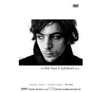 Pink Floyd: The Pink Floyd And Syd Barrett Story [DVD]