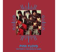 Pink Floyd - The Piper At The Gates Of Dawn