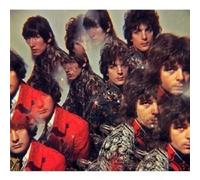 PINK FLOYD - THE PIPER AT THE GATES OF DAWN CD POP NEW