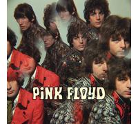 Pink Floyd - The Piper At The Gates Of Dawn [New CD]