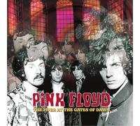 PINK FLOYD - THE PIPER AT THE GATES OF DAWN stereo mixes