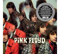 Pink Floyd - The Piper At The Gates Of Dawn Vinyl