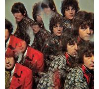 PINK FLOYD : THE PIPER AT THE GATES OF DAWN REMASTERED 180 GRAM VINYL LP