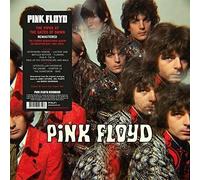 PINK FLOYD : THE PIPER AT THE GATES OF DAWN REMASTERED 180 GRAM VINYL LP