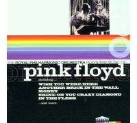 Pink Floyd - The Rpo Plays The Music Of Pink Floyd