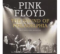 Pink Floyd - The Sound Of Philadelphia