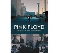 Pink Floyd - The Story Of Wish You Were Here [DVD] [2012] [NTSC]