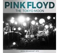 Pink Floyd - The Tokyo Moon