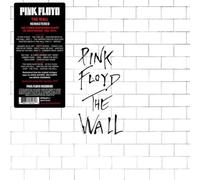Pink Floyd - The Wall (180G Vinyl Remastered Deluxe Edition)