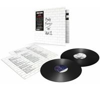 PINK FLOYD "THE WALL" 2 VINYL LP NEW