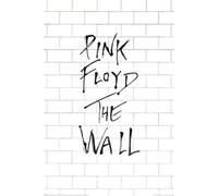 Pink Floyd The Wall Album Maxi Poster 61x91.5cm