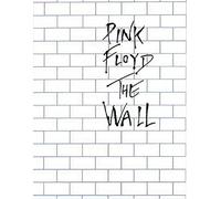 PINK FLOYD - The Wall: Arranged for Piano/Vocal/Guitar