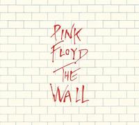 Pink Floyd - The Wall [Audio CD]