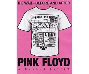 Pink Floyd - The Wall - Before And After [DVD] [2013] [NTSC]