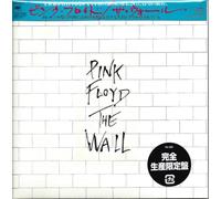 Pink Floyd - The Wall - CD - Cardboard Sleeve (mini LP) - Japanese Remastered (SMJ)
