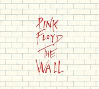 Pink Floyd : The Wall CD 2 discs (2025) NEW FREE Shipping, Save £s