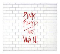 Pink Floyd The Wall: Discovery Edition, 2CD Digipack (Remastered by James Guthrie, 2011) + 12-page booklet