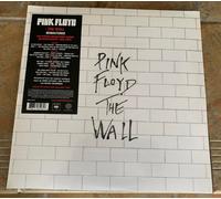 Pink Floyd - The Wall