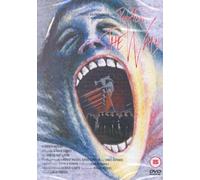 Pink Floyd - The Wall [DVD] [1982] by Bob Geldof