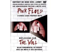 Pink Floyd: The Wall [DVD]