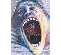 Pink Floyd: The Wall DVD (2005) Bob Geldof, Parker (DIR) cert 15 NEW