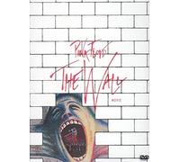 Pink Floyd: The Wall (DVD) Jenny Wright Ellis Dale Bob Hoskins James Hazeldine