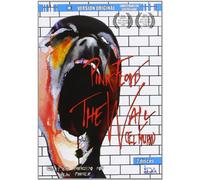 Pink Floyd - The Wall El Muro 2 DVD NEW Spanish Extra Features FASTPOST