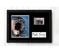 Pink Floyd - The Wall Framed Film Cell Display Stunning New